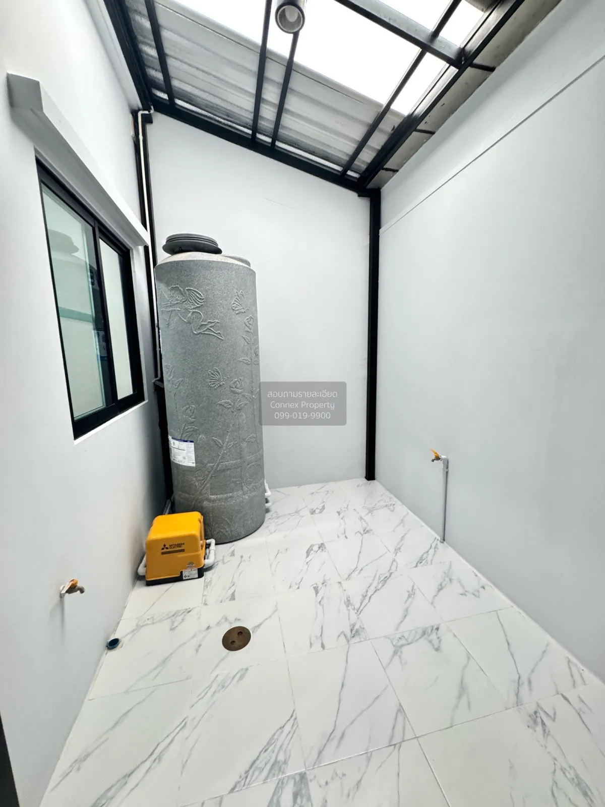 For Sale Townhouse/Townhome  , The Connect Suvarnabhumi 4 , Racha