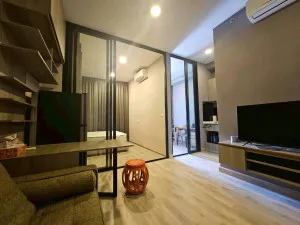 For Rent Condo , Knightsbridge Prime Onnut , BTS-On Nut , Phra Khanong , Watthana , Bangkok , CX-173298