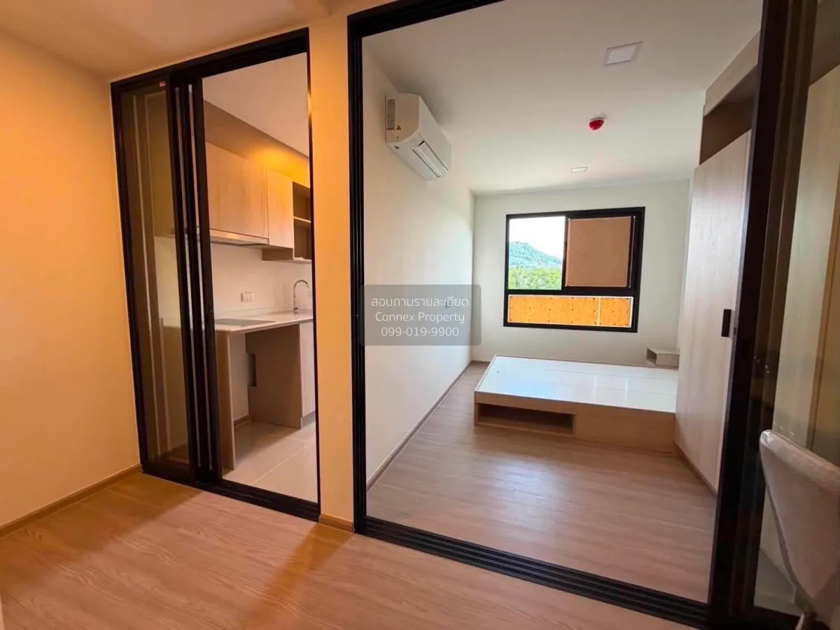 เช่าคอนโด  เดอะ เบส บูกิต ภูเก็ต วิชิต เมืองภูเก็ต ภูเก็ต CX-1733 3