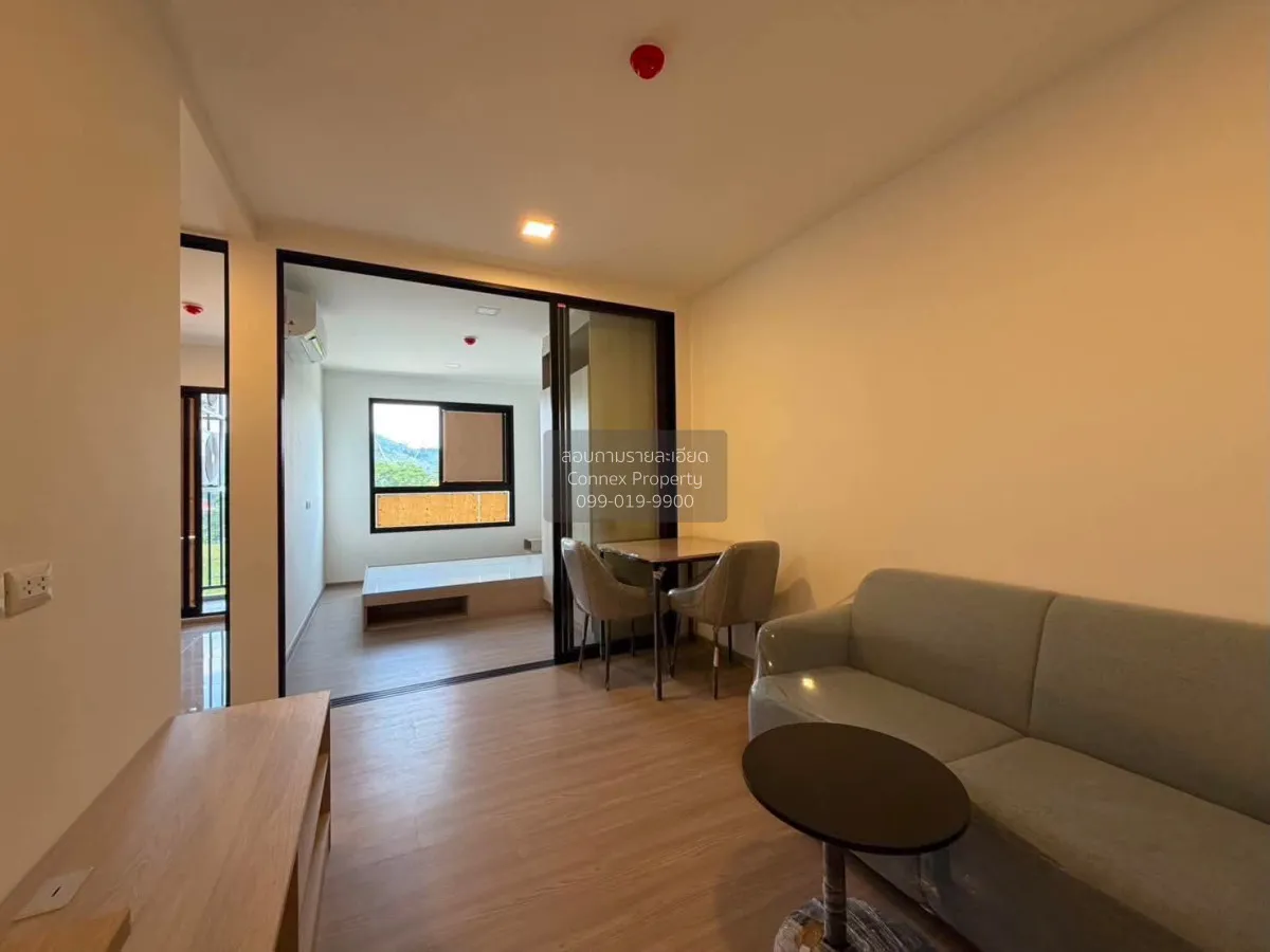 เช่าคอนโด  เดอะ เบส บูกิต ภูเก็ต วิชิต เมืองภูเก็ต ภูเก็ต CX-1733