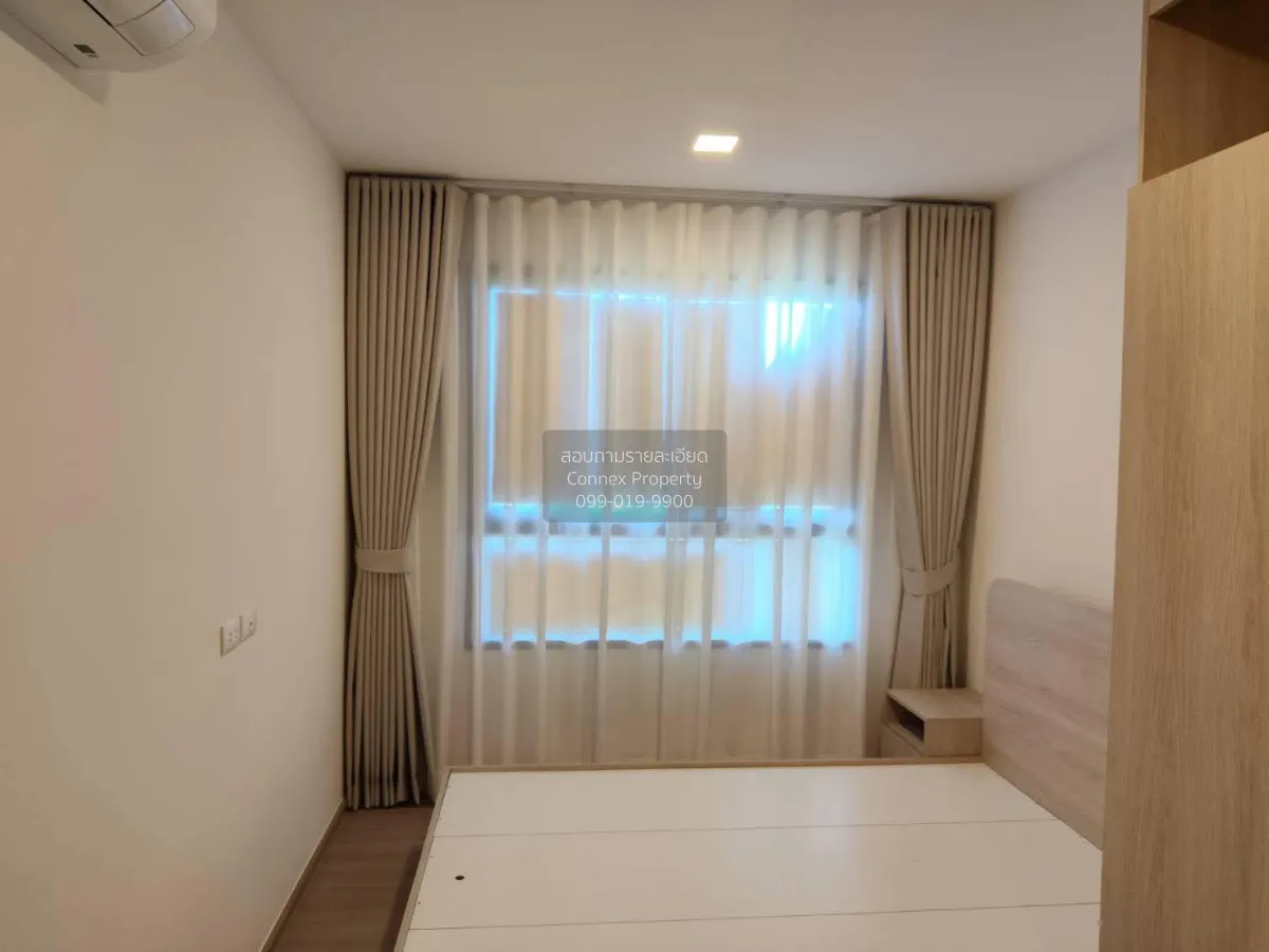 เช่าคอนโด  เดอะ เบส บูกิต ภูเก็ต วิชิต เมืองภูเก็ต ภูเก็ต CX-1733