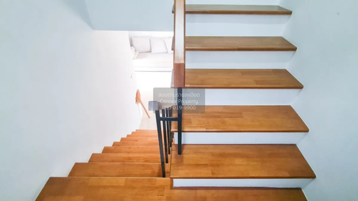 For Rent House , The Embrace Chatuchot - Ramintra , Sam Wa Tawan 