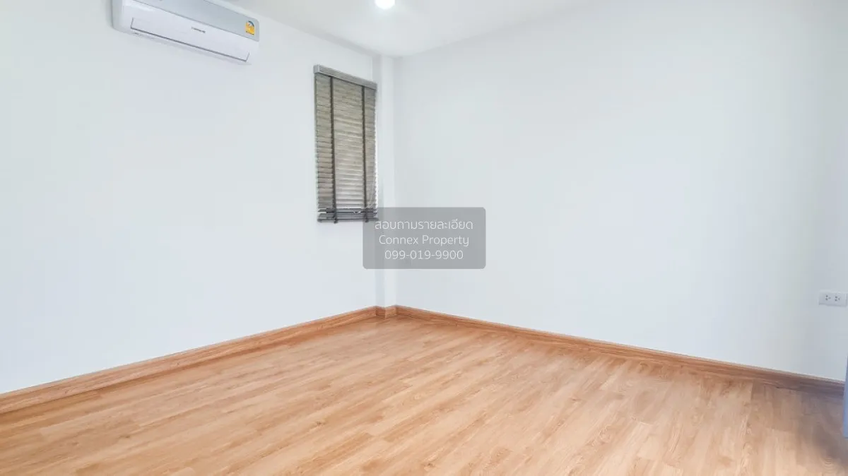 For Rent House , The Embrace Chatuchot - Ramintra , Sam Wa Tawan 