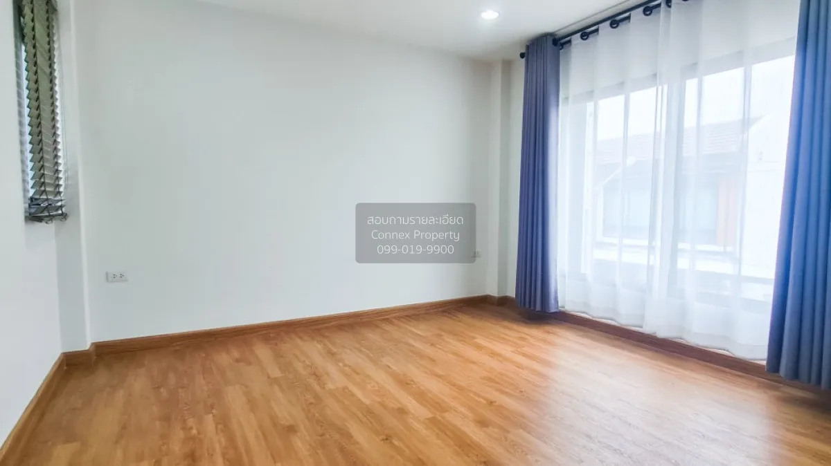For Rent House , The Embrace Chatuchot - Ramintra , Sam Wa Tawan 