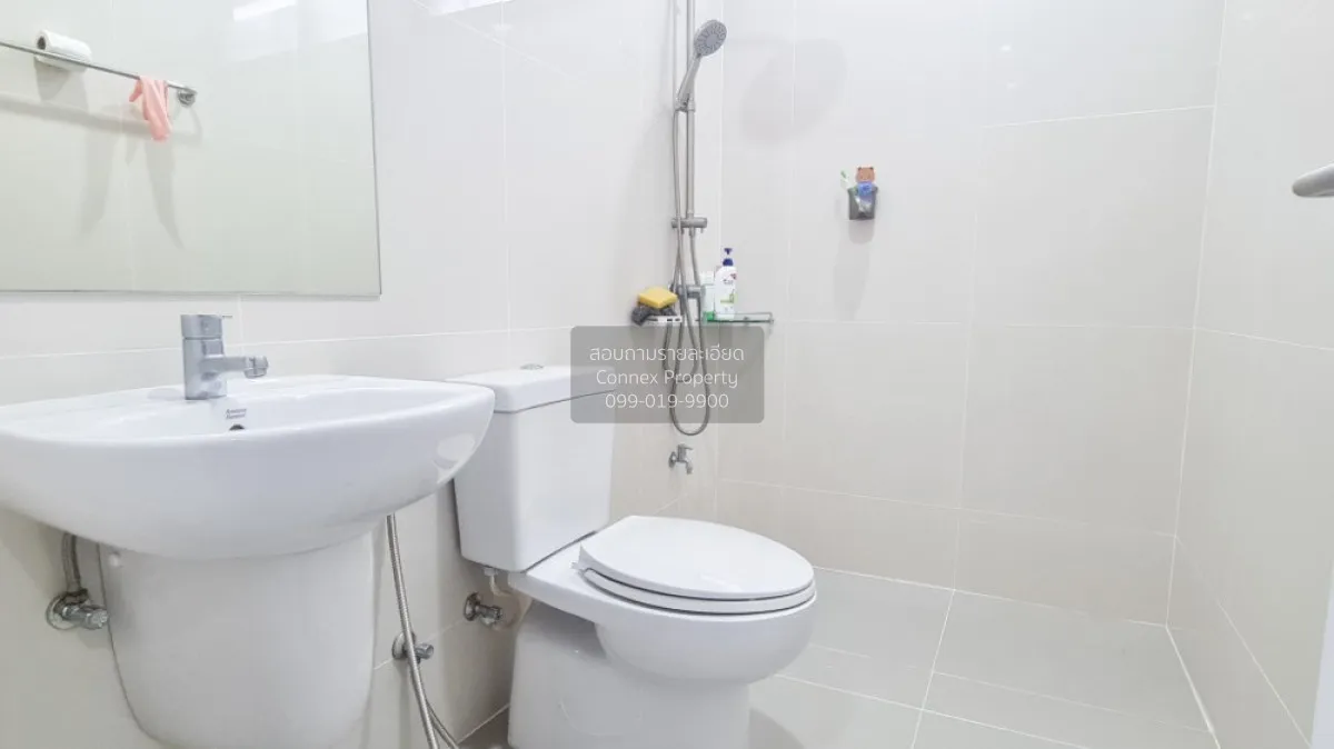 For Rent House , The Embrace Chatuchot - Ramintra , Sam Wa Tawan 