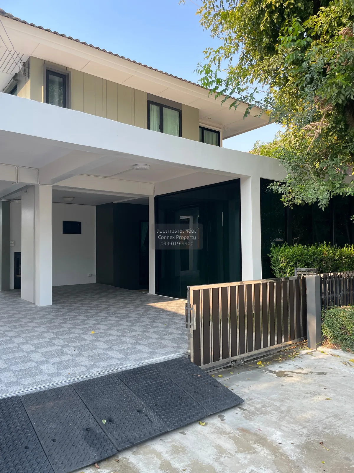 For Rent House , Kanasiri Wongwaen - Lumlukka , Bueng Kham Phoi , 1