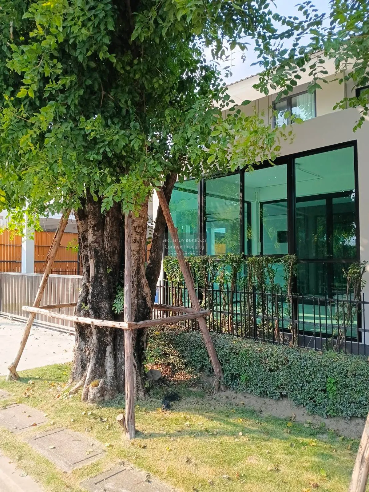 For Rent House , Kanasiri Wongwaen - Lumlukka , Bueng Kham Phoi , 2