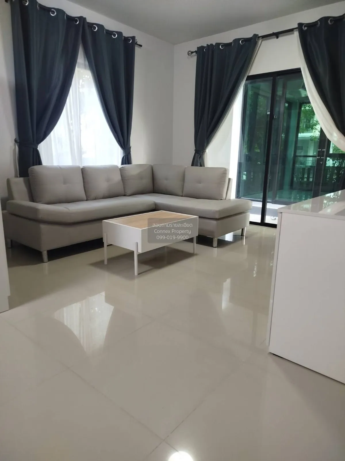 For Rent House , Kanasiri Wongwaen - Lumlukka , Bueng Kham Phoi , 3