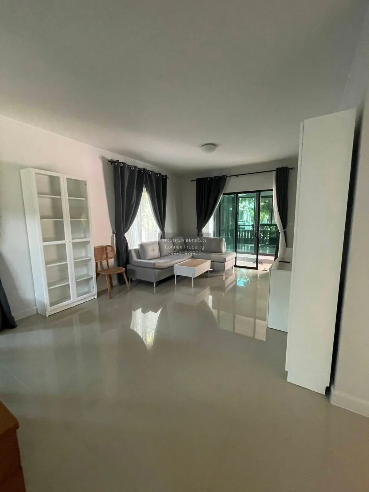 For Rent House , Kanasiri Wongwaen - Lumlukka , Bueng Kham Phoi , 4