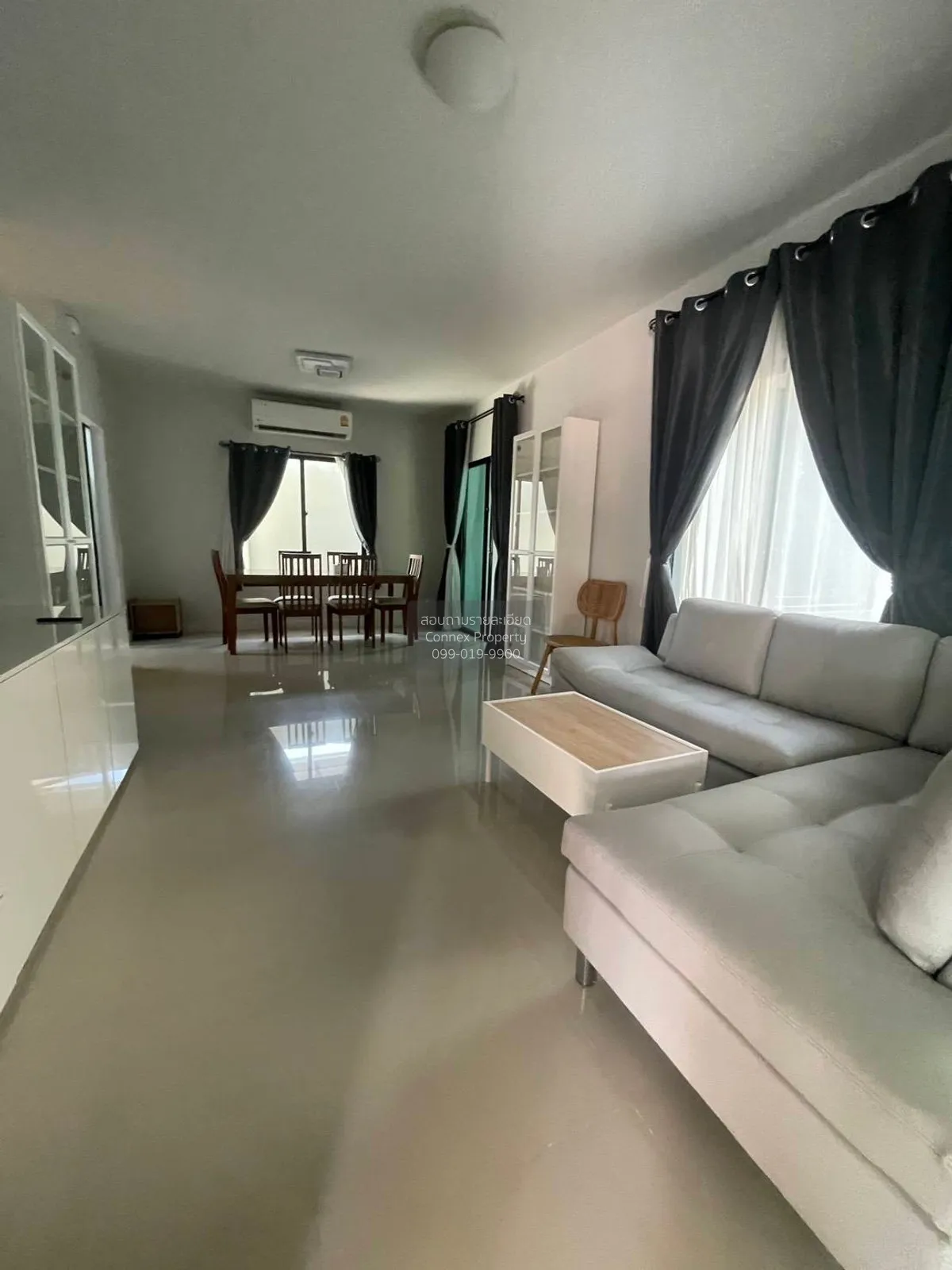 For Rent House , Kanasiri Wongwaen - Lumlukka , Bueng Kham Phoi ,