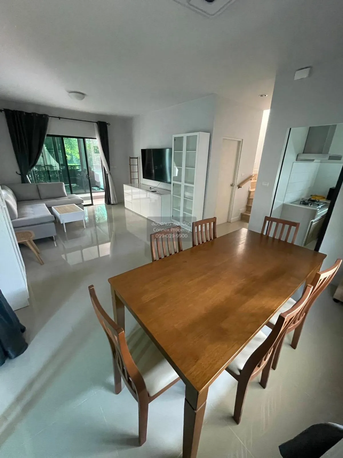 For Rent House , Kanasiri Wongwaen - Lumlukka , Bueng Kham Phoi ,