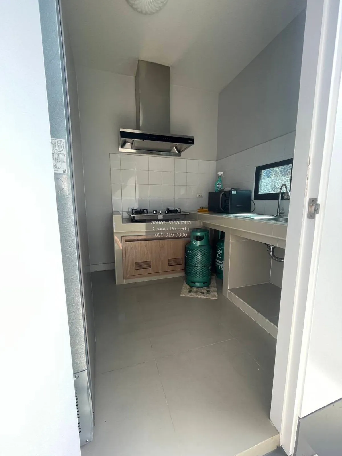 For Rent House , Kanasiri Wongwaen - Lumlukka , Bueng Kham Phoi ,