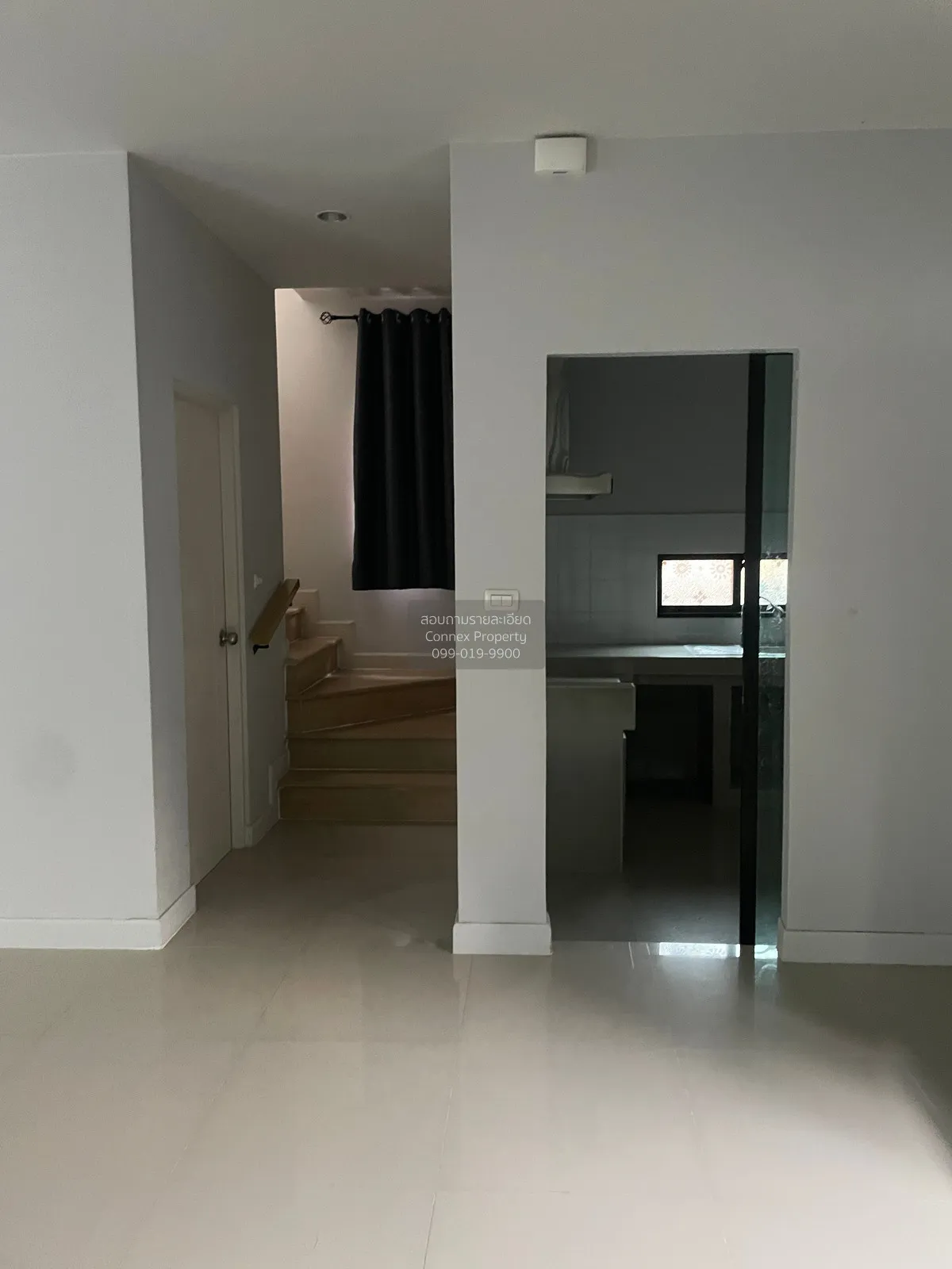For Rent House , Kanasiri Wongwaen - Lumlukka , Bueng Kham Phoi ,