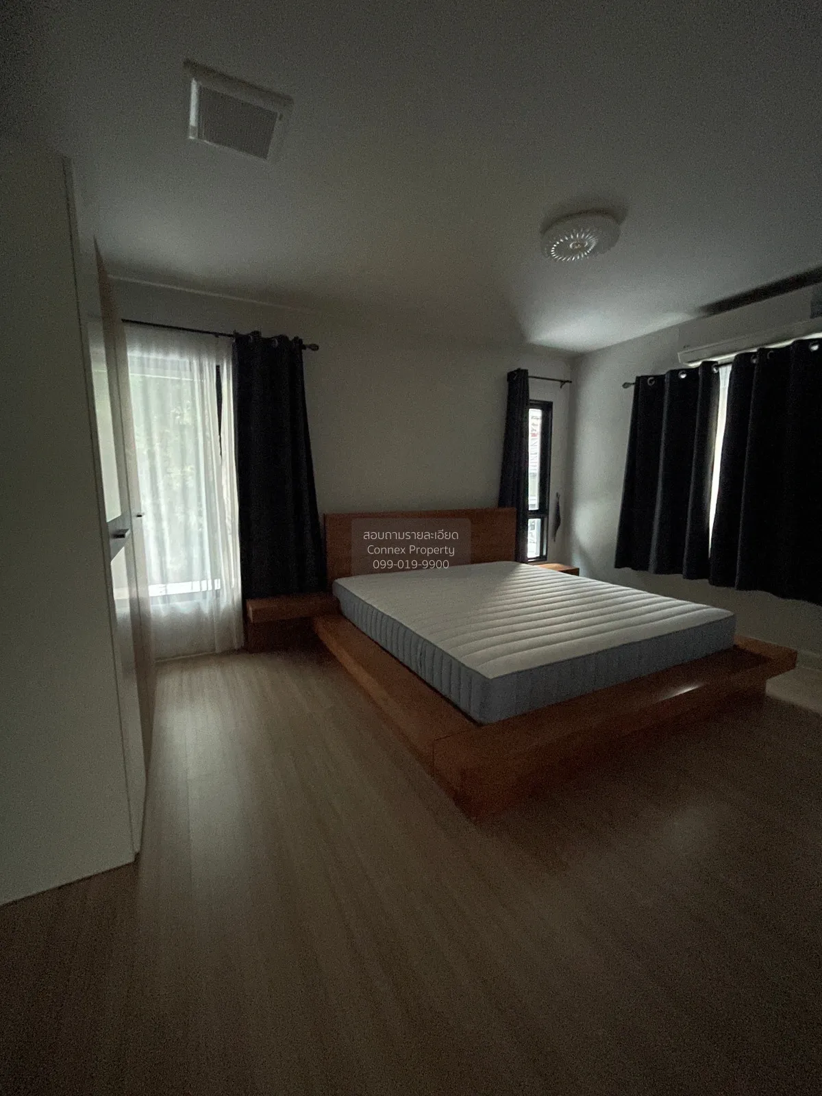For Rent House , Kanasiri Wongwaen - Lumlukka , Bueng Kham Phoi ,