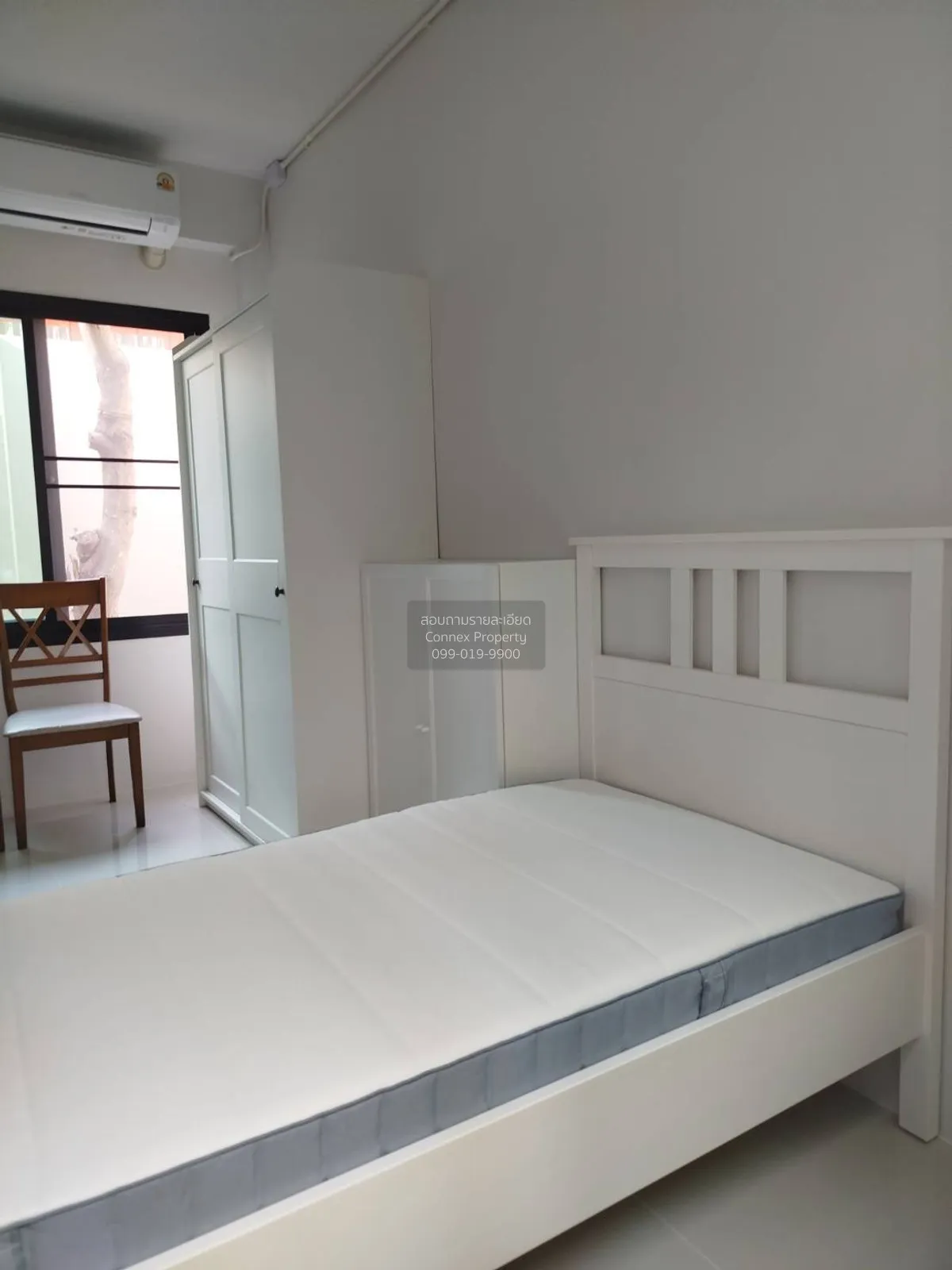 For Rent House , Kanasiri Wongwaen - Lumlukka , Bueng Kham Phoi ,