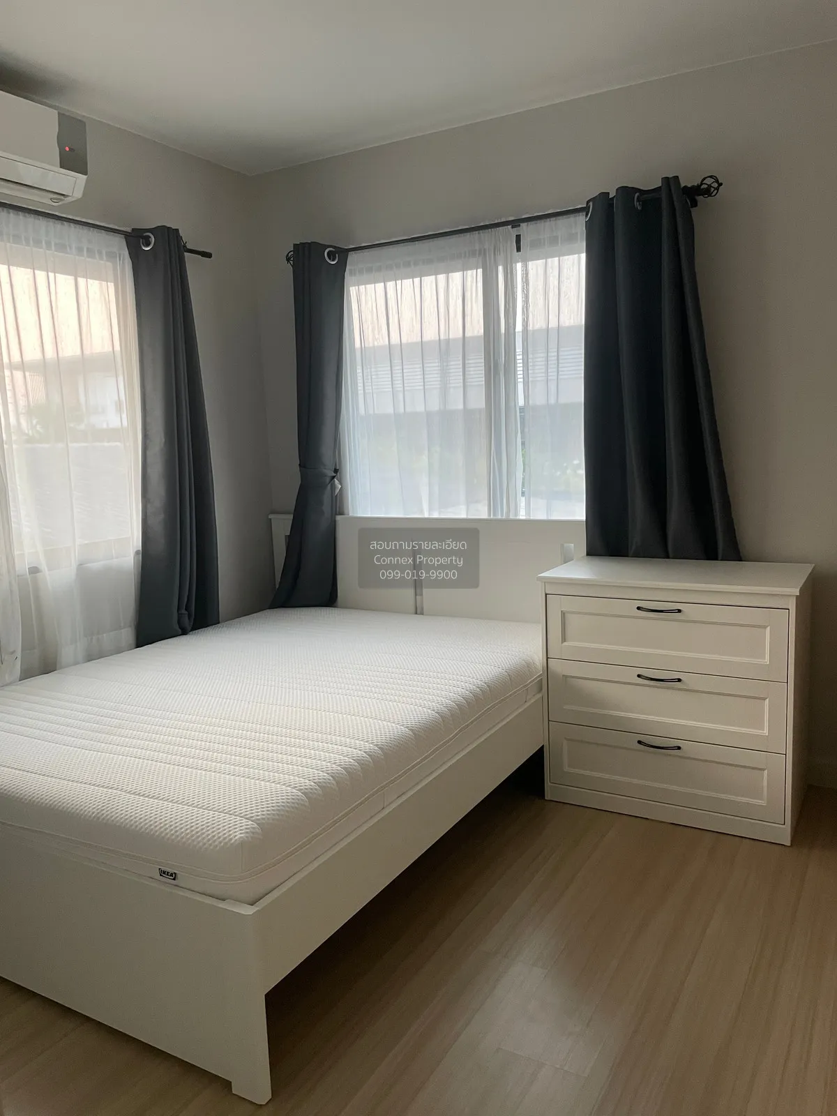 For Rent House , Kanasiri Wongwaen - Lumlukka , Bueng Kham Phoi ,