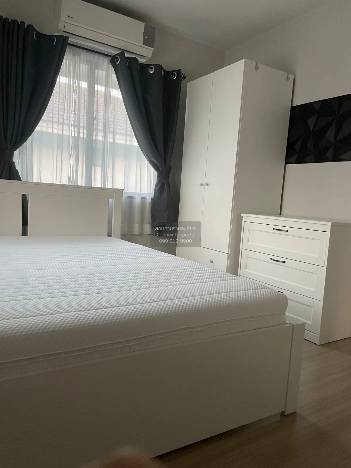 For Rent House , Kanasiri Wongwaen - Lumlukka , Bueng Kham Phoi ,