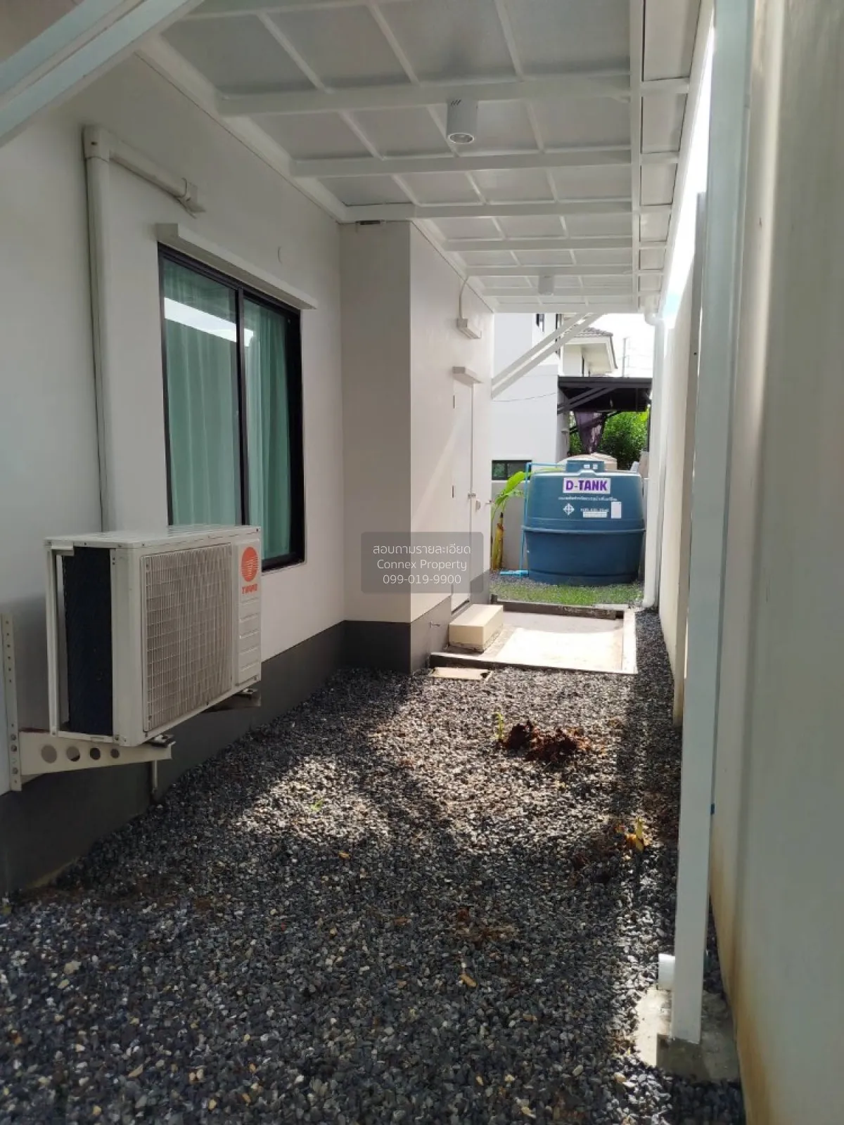 For Rent House , Kanasiri Wongwaen - Lumlukka , Bueng Kham Phoi ,