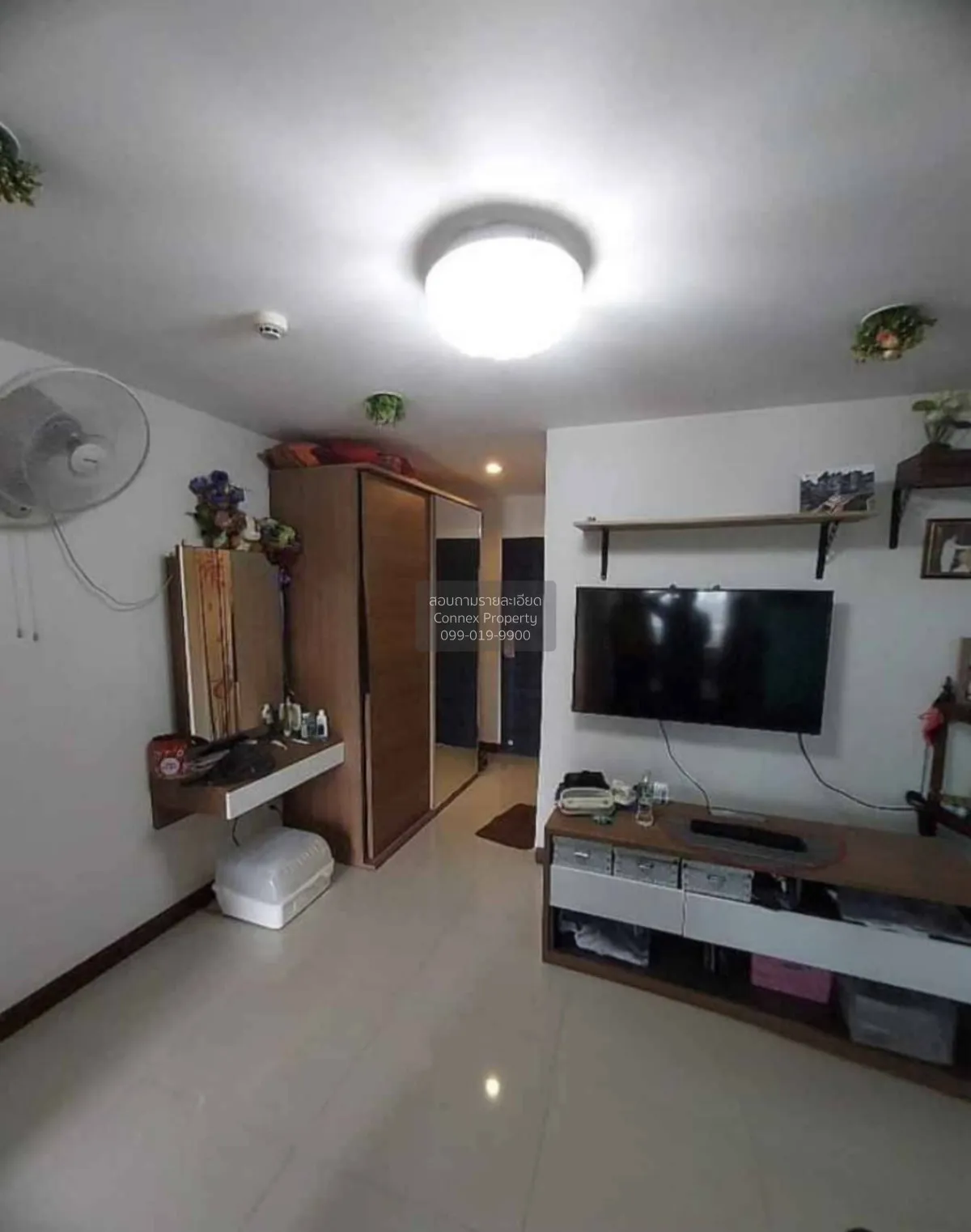 ขายคอนโด  คันทรี วิลล์ รีสอร์ท แคราย เฟส 1 MRT-ศูนย์ราชการนนทบุรี 2