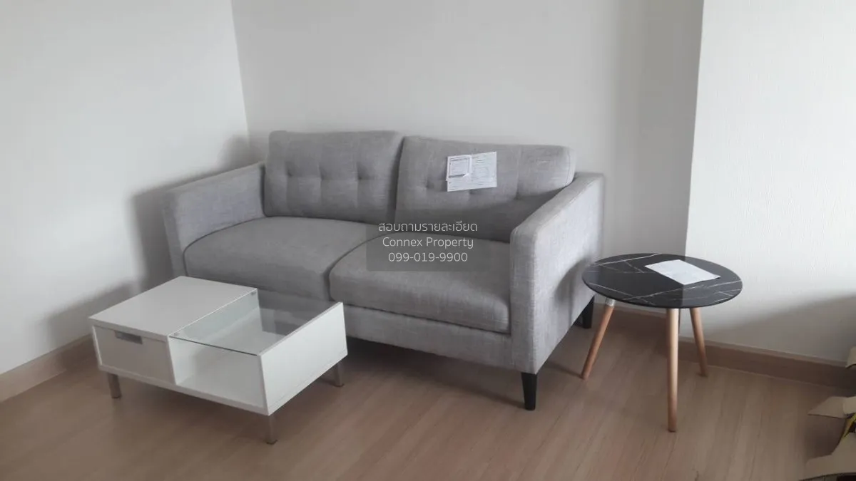 For Sale Condo , Supalai Loft @ Talat Phlu Station , BTS-Talat Ph 1