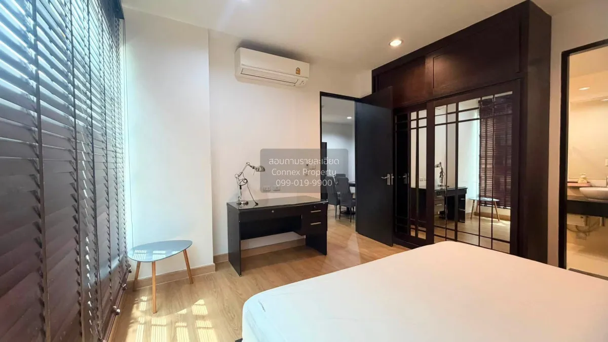 For Sale Condo , Baan klang krung Siam Pathumwan , BTS-Ratchathew 2