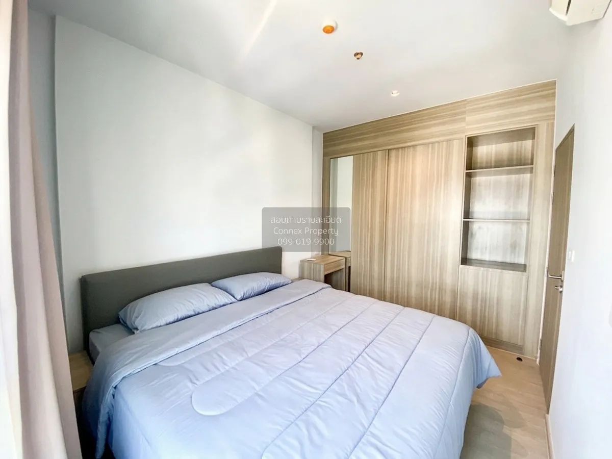 For Rent Condo , Altitude Unicorn Sathorn-Tha Phra , BTS-Talat Ph