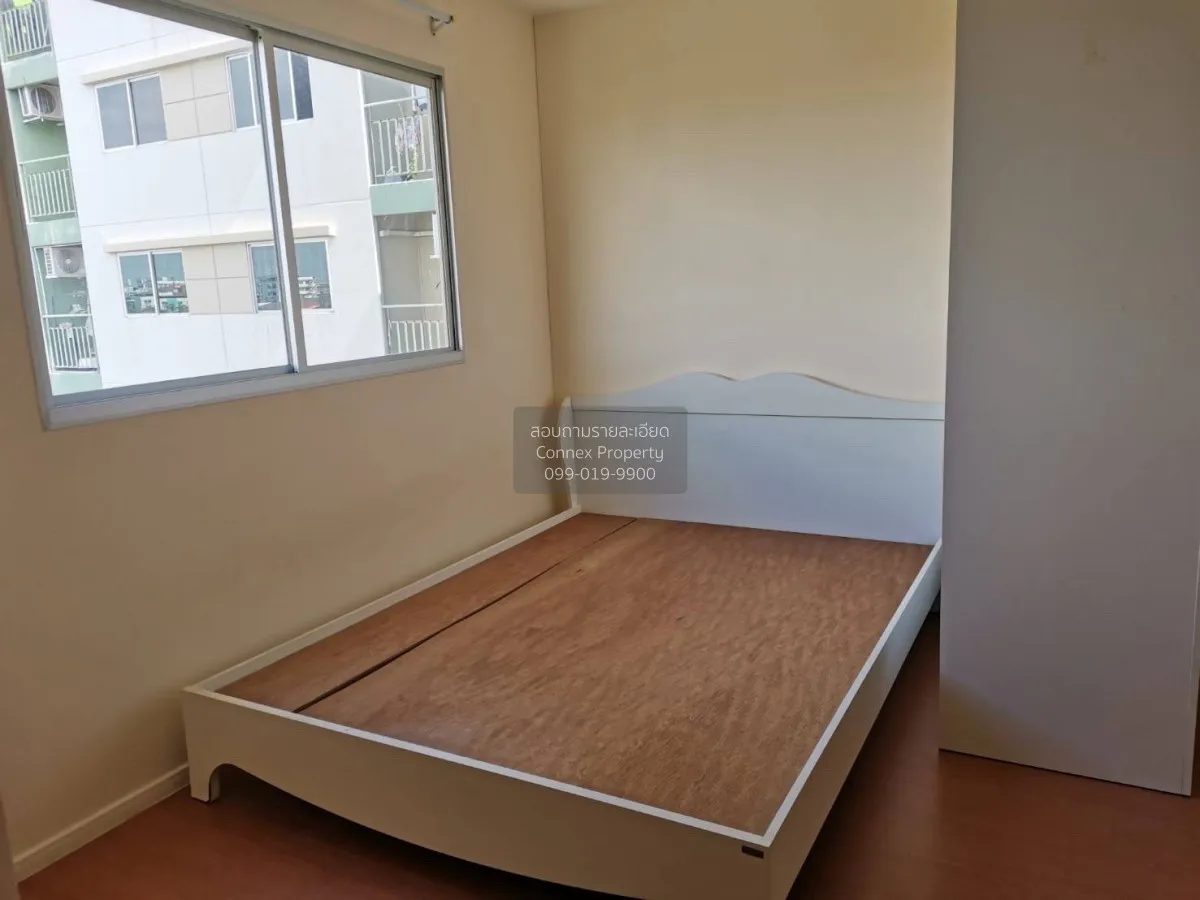 For Sale Condo , Lumpini Mixx Thepharak - Srinakarin , Samrong Nu 3