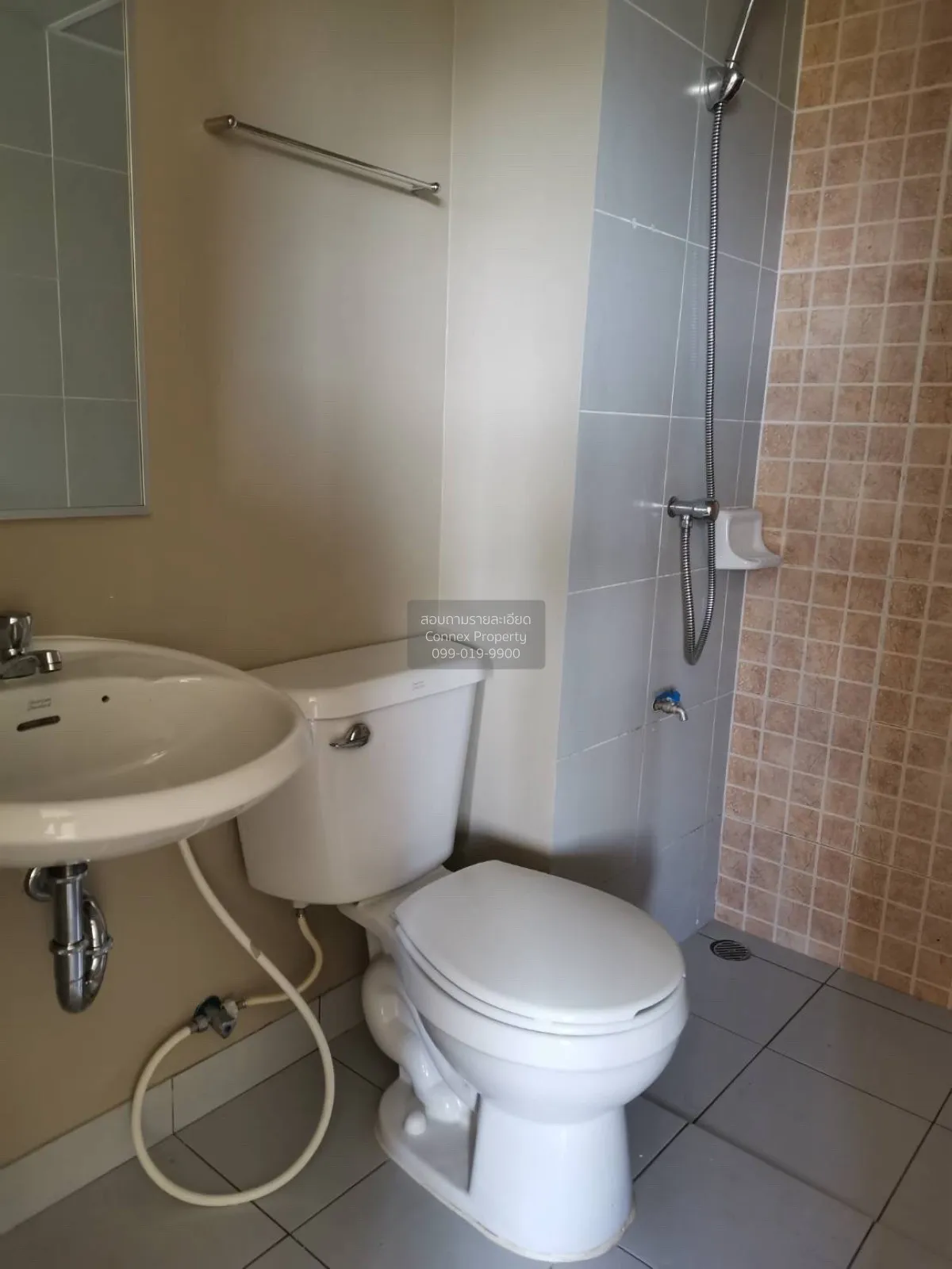 For Sale Condo , Lumpini Mixx Thepharak - Srinakarin , Samrong Nu