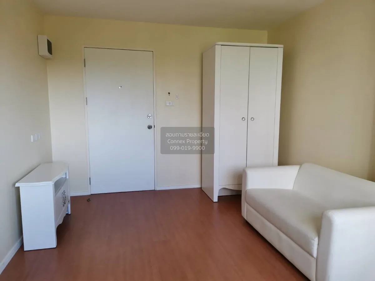 For Sale Condo , Lumpini Mixx Thepharak - Srinakarin , Samrong Nu 2