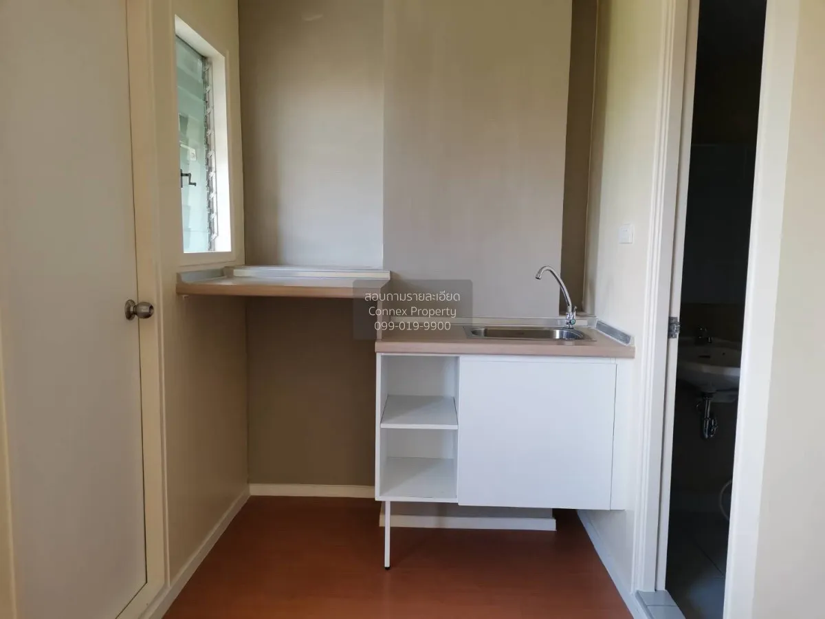 For Sale Condo , Lumpini Mixx Thepharak - Srinakarin , Samrong Nu 4