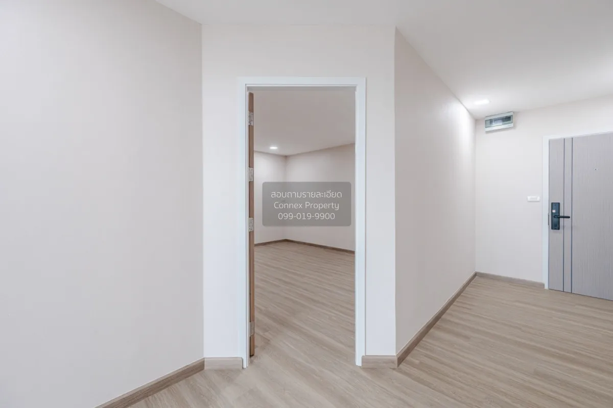 For Sale Condo , Phisawit Tower , newly renovated , BTS-Phahon Yo 2
