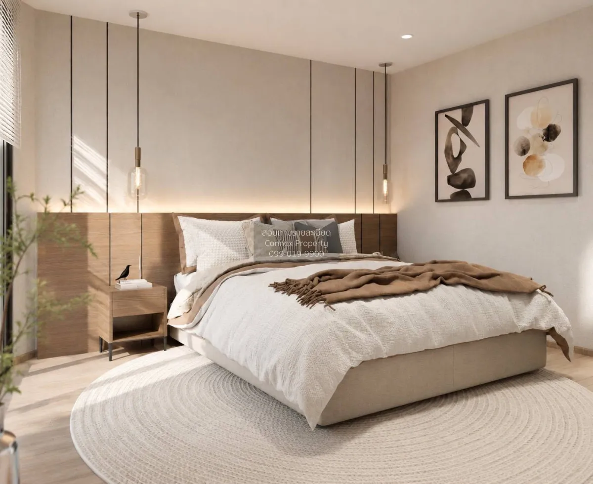 For Sale Condo , Phisawit Tower , newly renovated , BTS-Phahon Yo 3