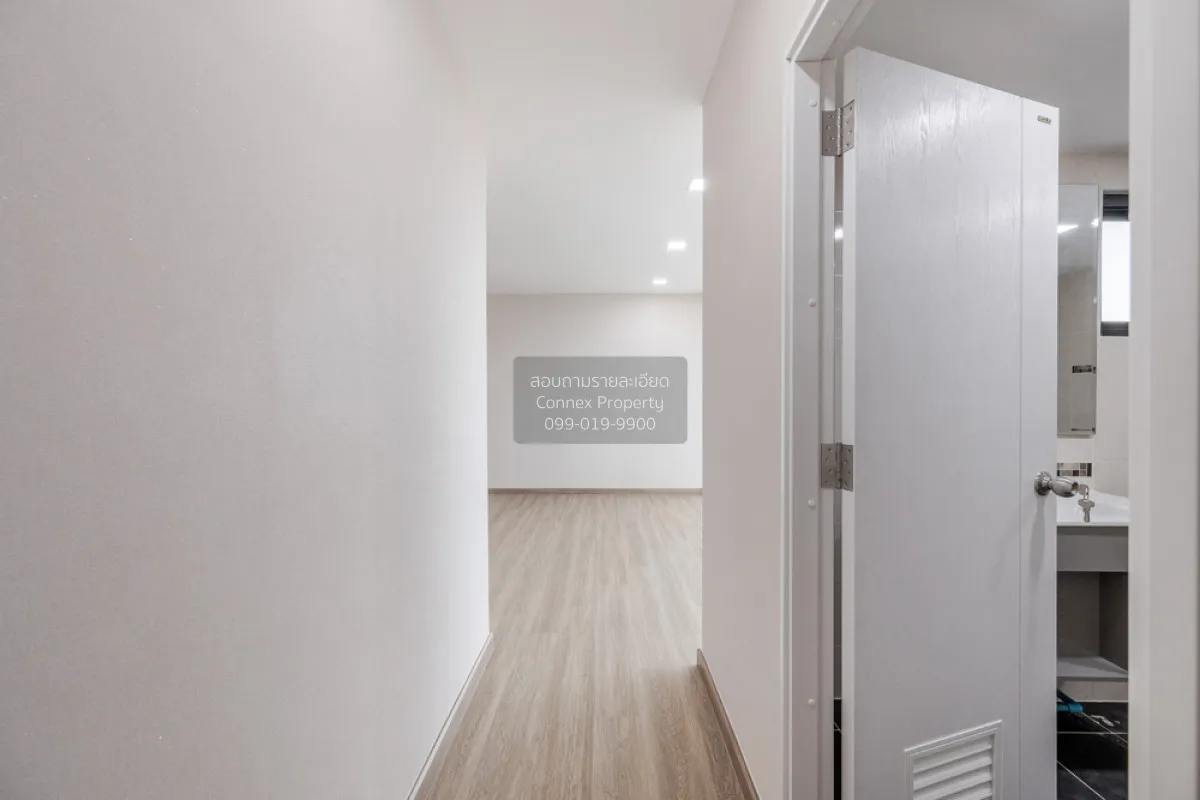 For Sale Condo , Phisawit Tower , newly renovated , BTS-Phahon Yo