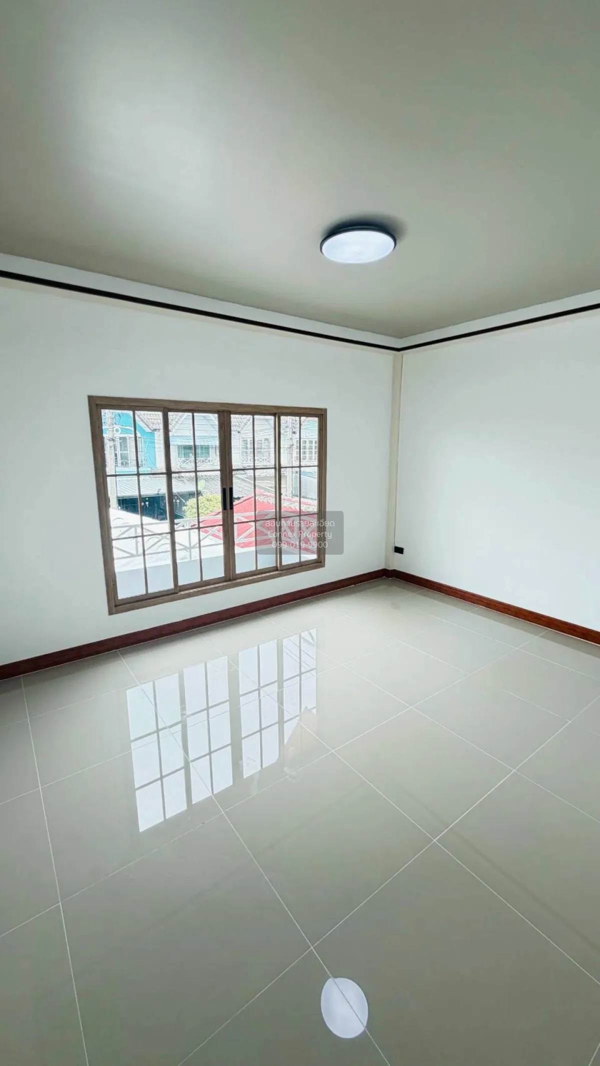 ขายทาวน์เฮ้าส์/ทาวน์โฮม  บ้านมนวดี รีโนเวทใหม่ บางคูรัด บางบัวทอง