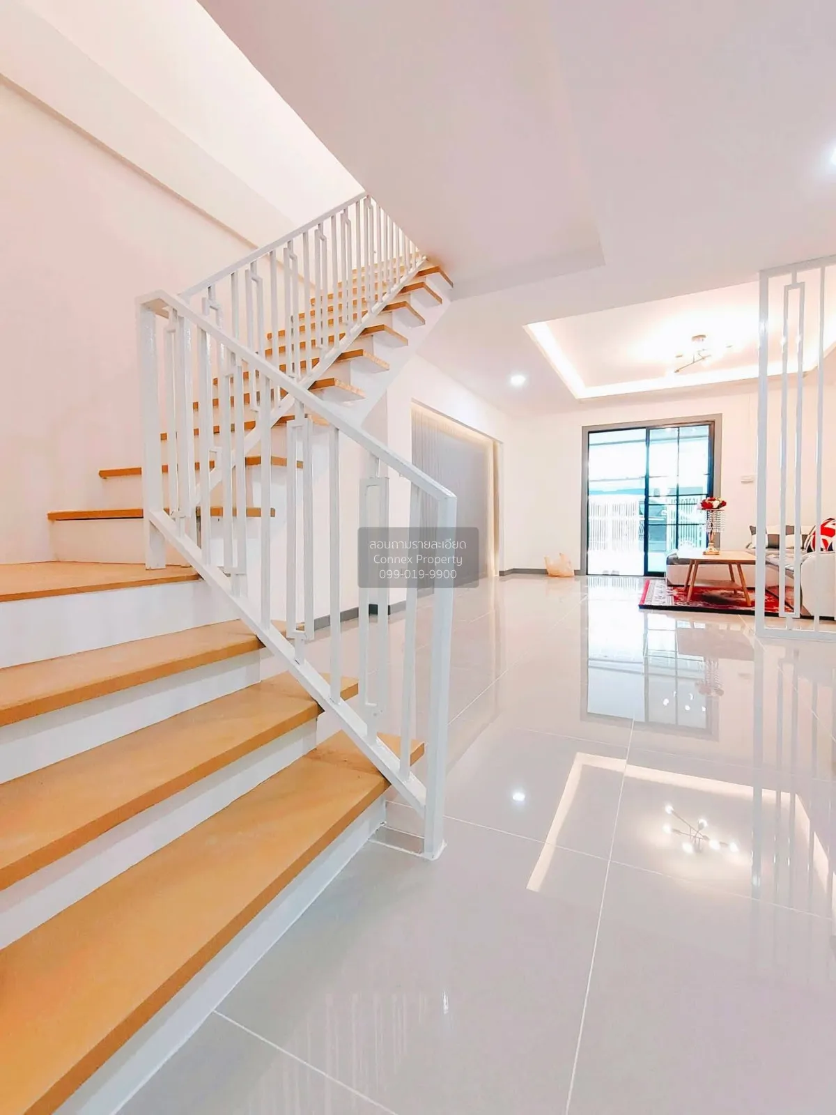 ขายบ้าน  บ้านบัวแก้ว มาบโป่ง พานทอง ชลบุรี CX-173321