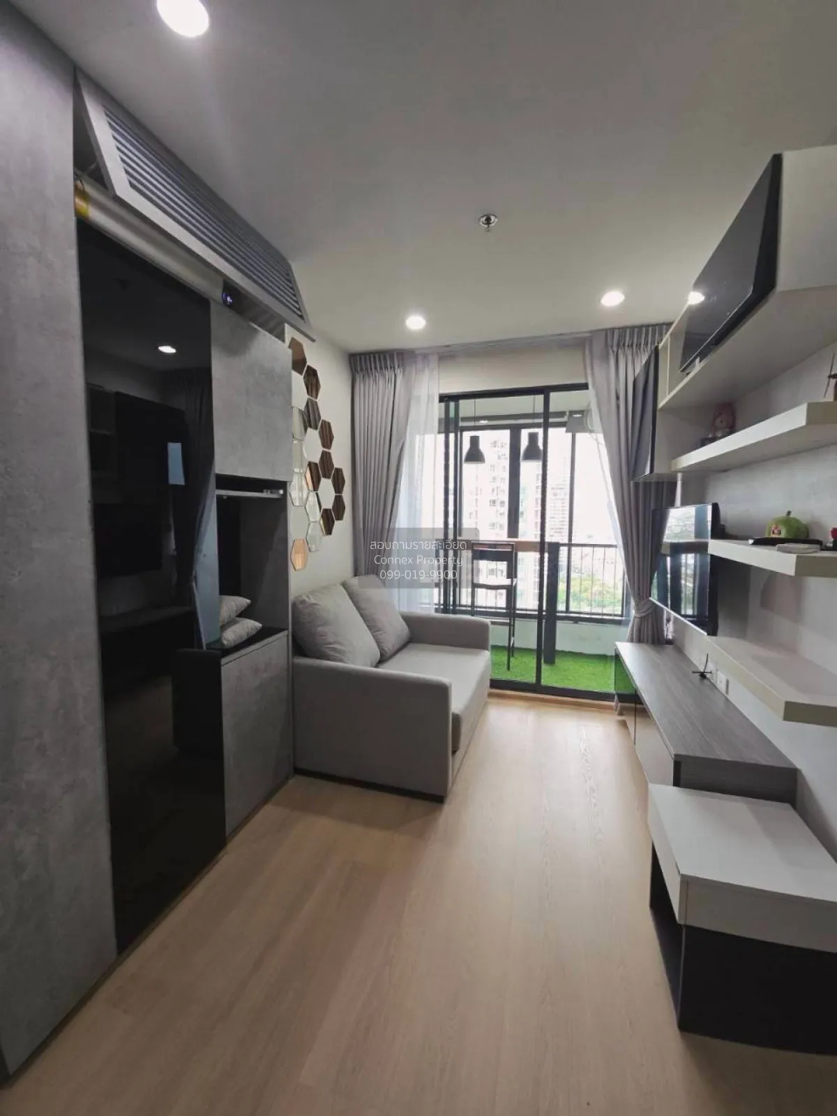 For Sale Condo , Ideo Sathorn - Thapra , BTS-Pho Nimit , Bukkhalo 2