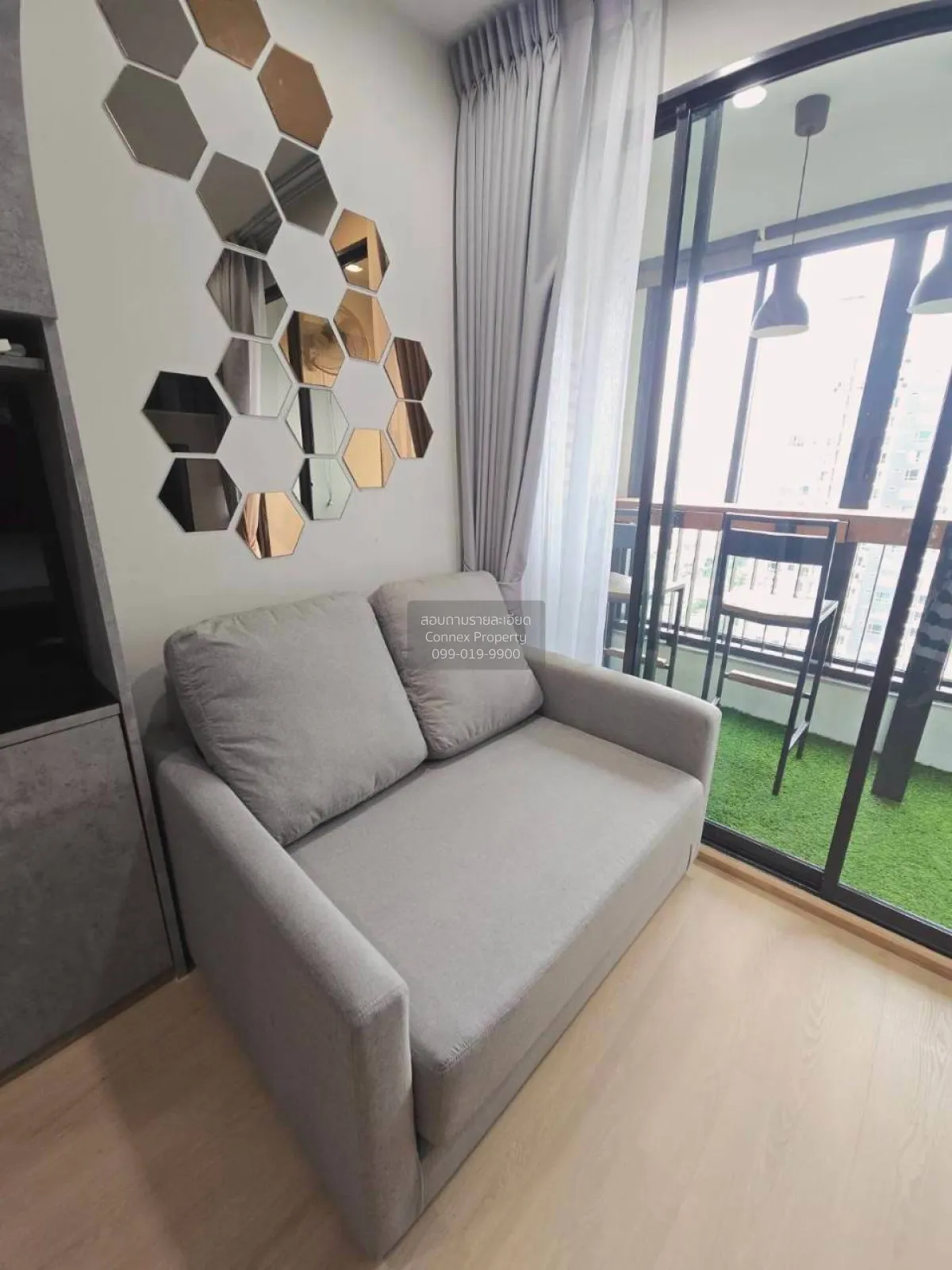 For Sale Condo , Ideo Sathorn - Thapra , BTS-Pho Nimit , Bukkhalo 3