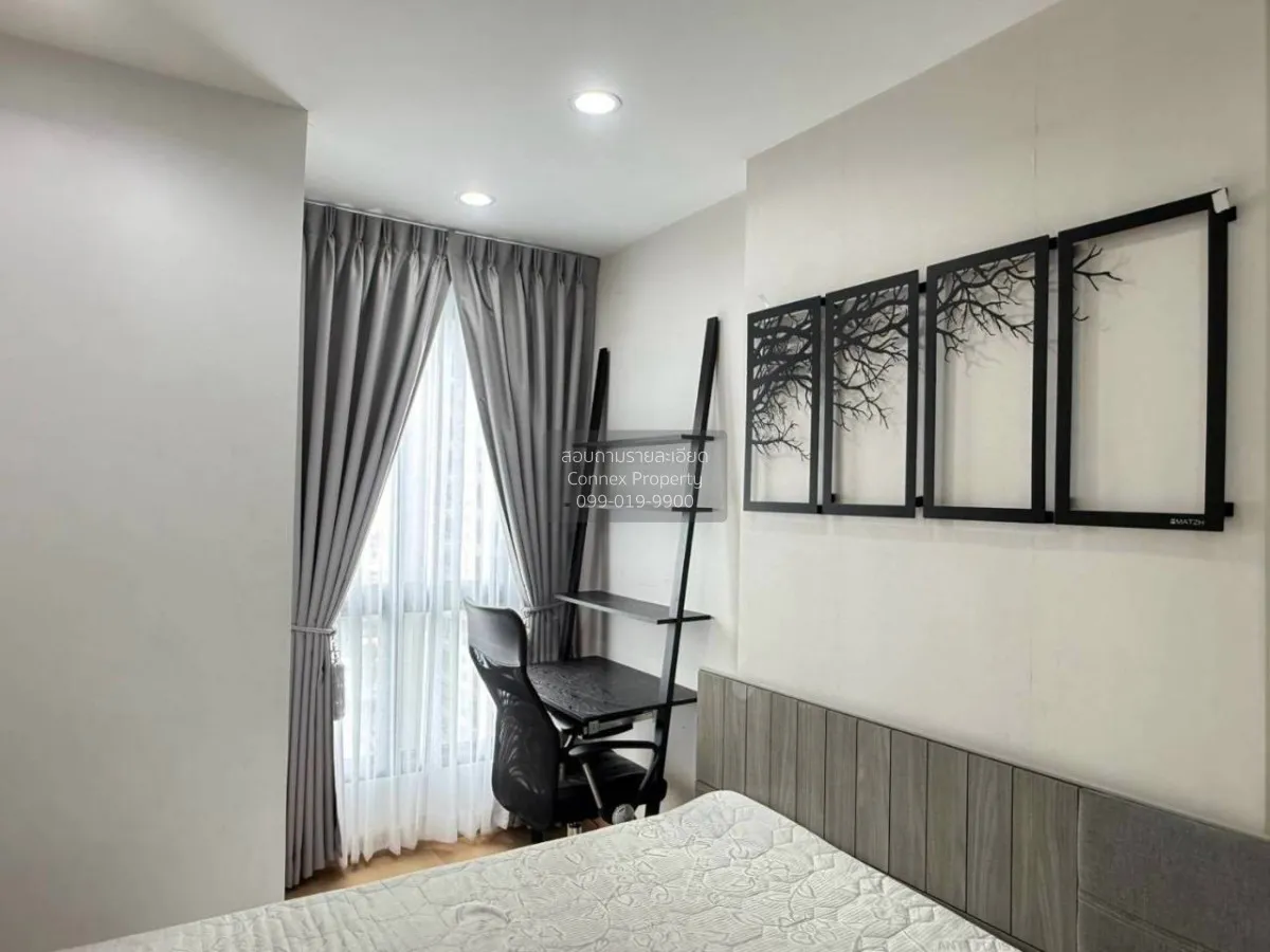 For Sale Condo , Ideo Sathorn - Thapra , BTS-Pho Nimit , Bukkhalo