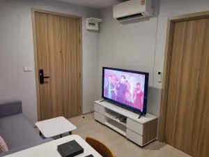For Rent Condo , Nue Connex Condo Don Mueang , Sanambin , Don Mueang , Bangkok , CX-173329