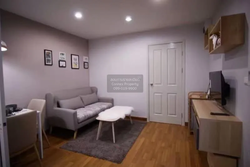 FOR RENT condo , Regent Home Sukhumvit 81 , BTS-On Nut , Suan Lua 1