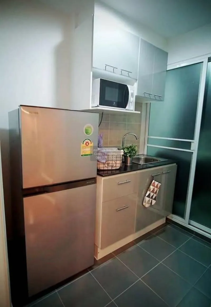 FOR RENT condo , Regent Home Sukhumvit 81 , BTS-On Nut , Suan Lua 4