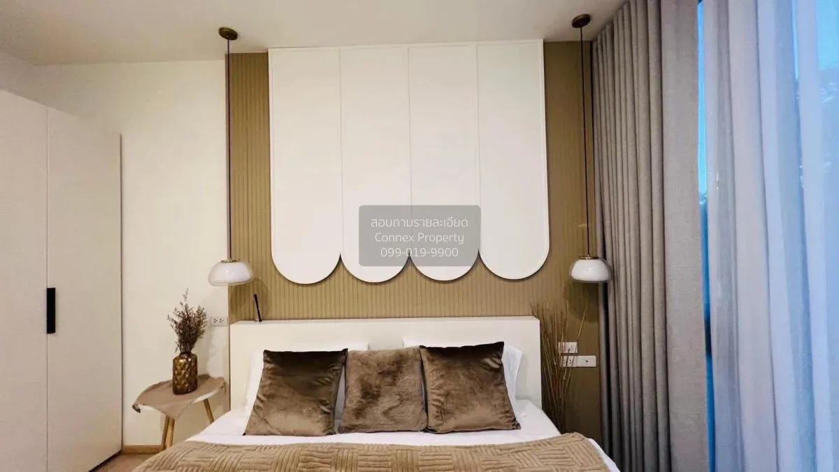 For Rent Condo , The Base Uptown - Phuket , Ratsada , Mueang Phuk 1
