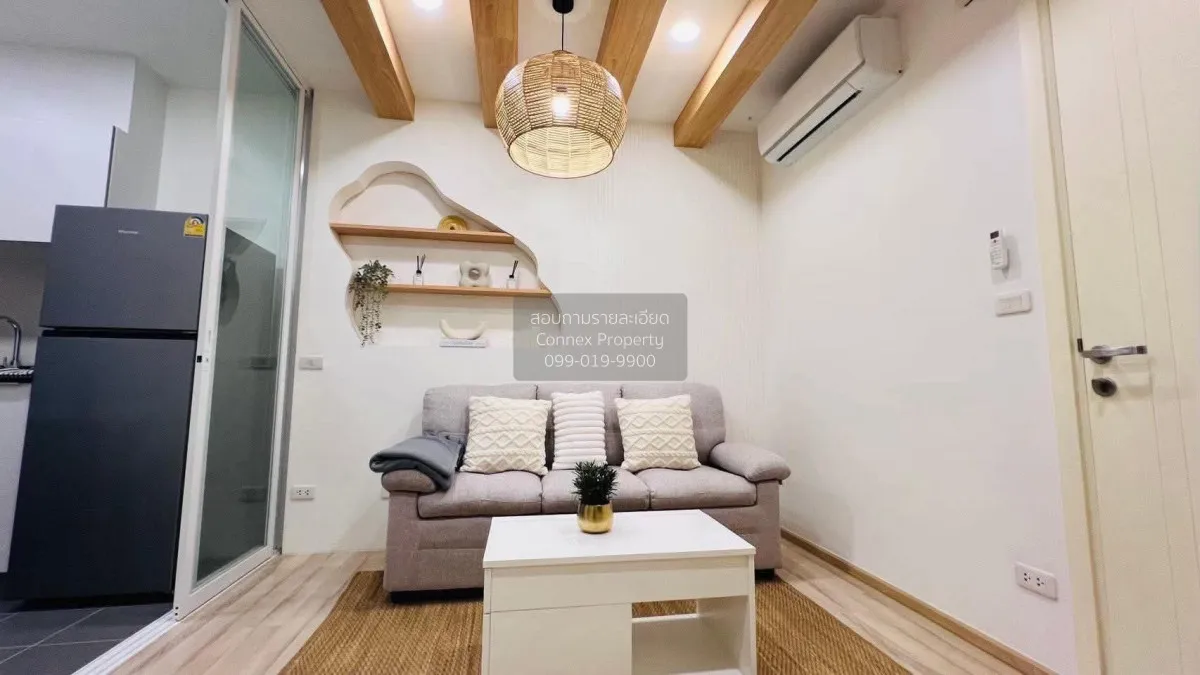 For Rent Condo , The Base Uptown - Phuket , Ratsada , Mueang Phuk 2