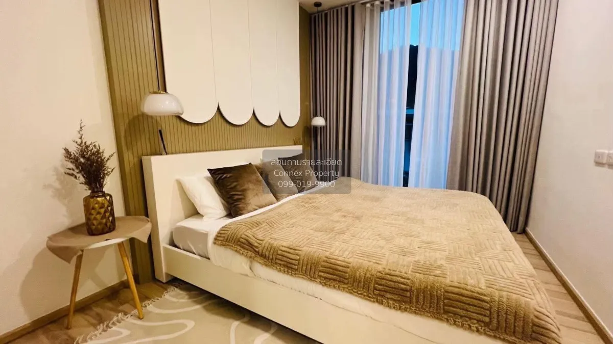 For Rent Condo , The Base Uptown - Phuket , Ratsada , Mueang Phuk 4