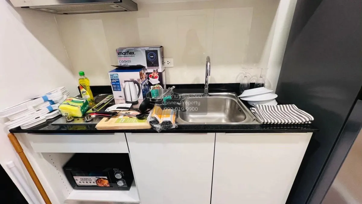 For Rent Condo , The Base Uptown - Phuket , Ratsada , Mueang Phuk