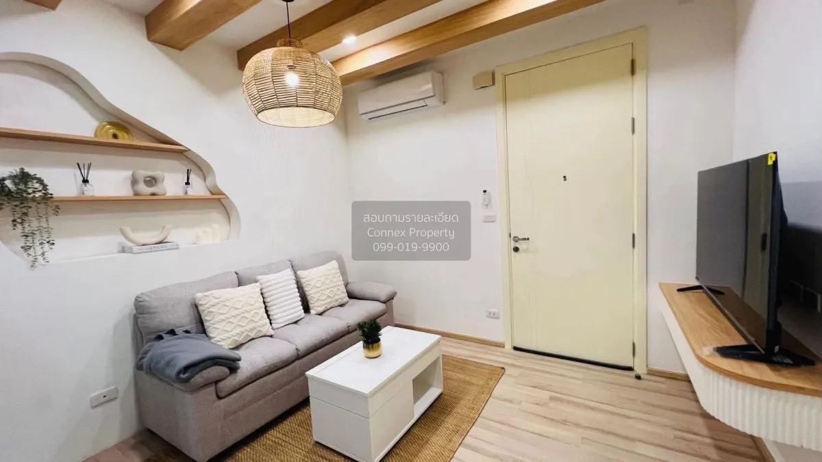 For Rent Condo , The Base Uptown - Phuket , Ratsada , Mueang Phuk