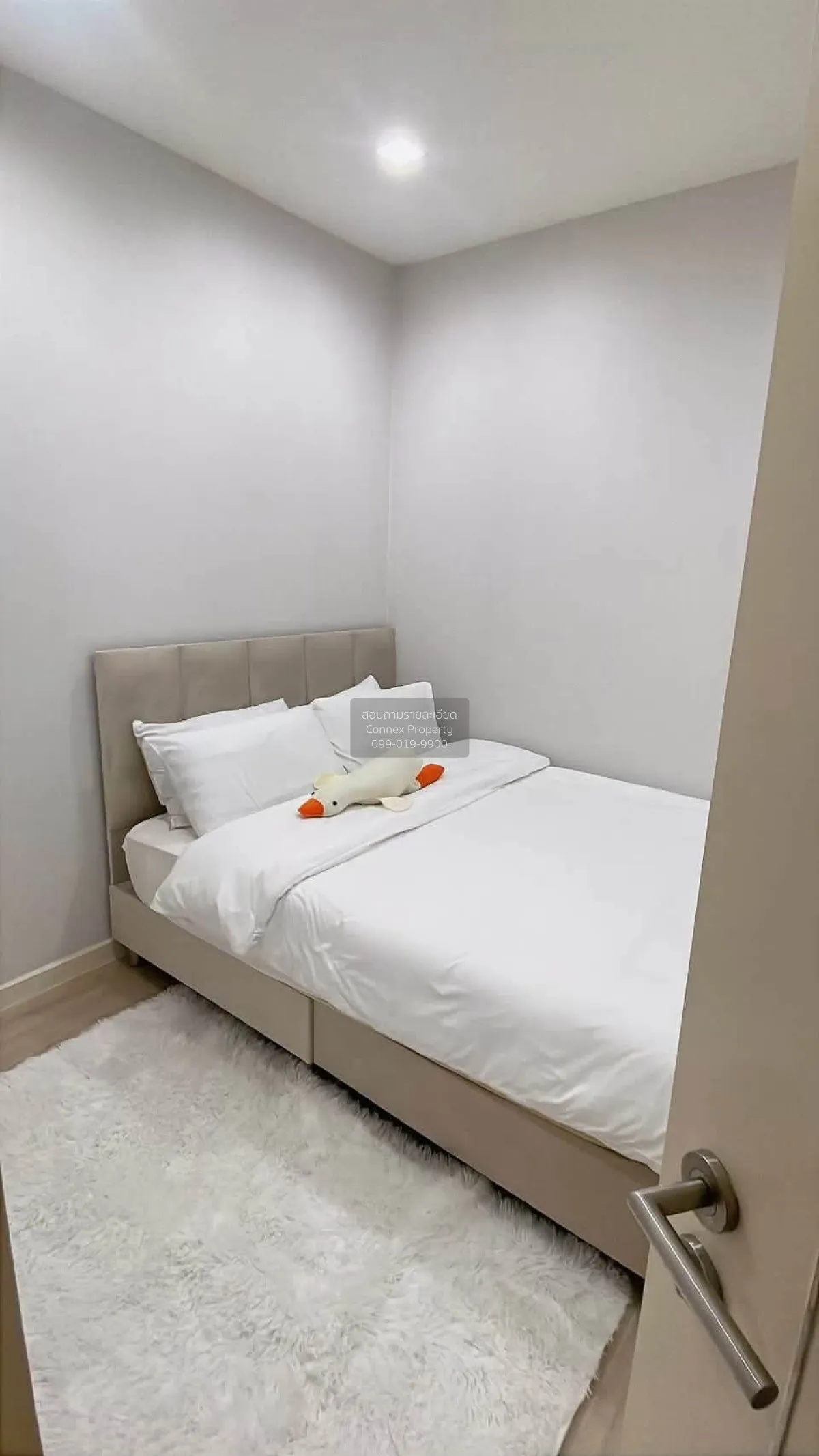 เช่าคอนโด  สตาร์วิว บางคอแหลม เขต บางคอแหลม กรุงเทพ CX-173343