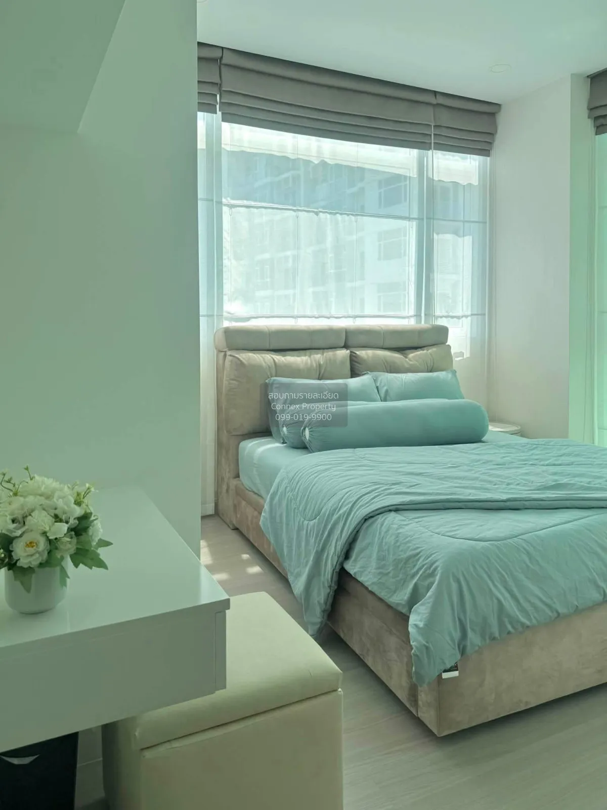 For Rent Condo , Supalai Premier Si Phraya - Samyan , MRT-Sam Yan 2