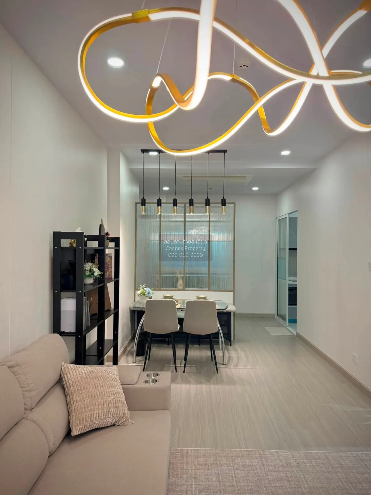 For Rent Condo , Supalai Premier Si Phraya - Samyan , MRT-Sam Yan 3