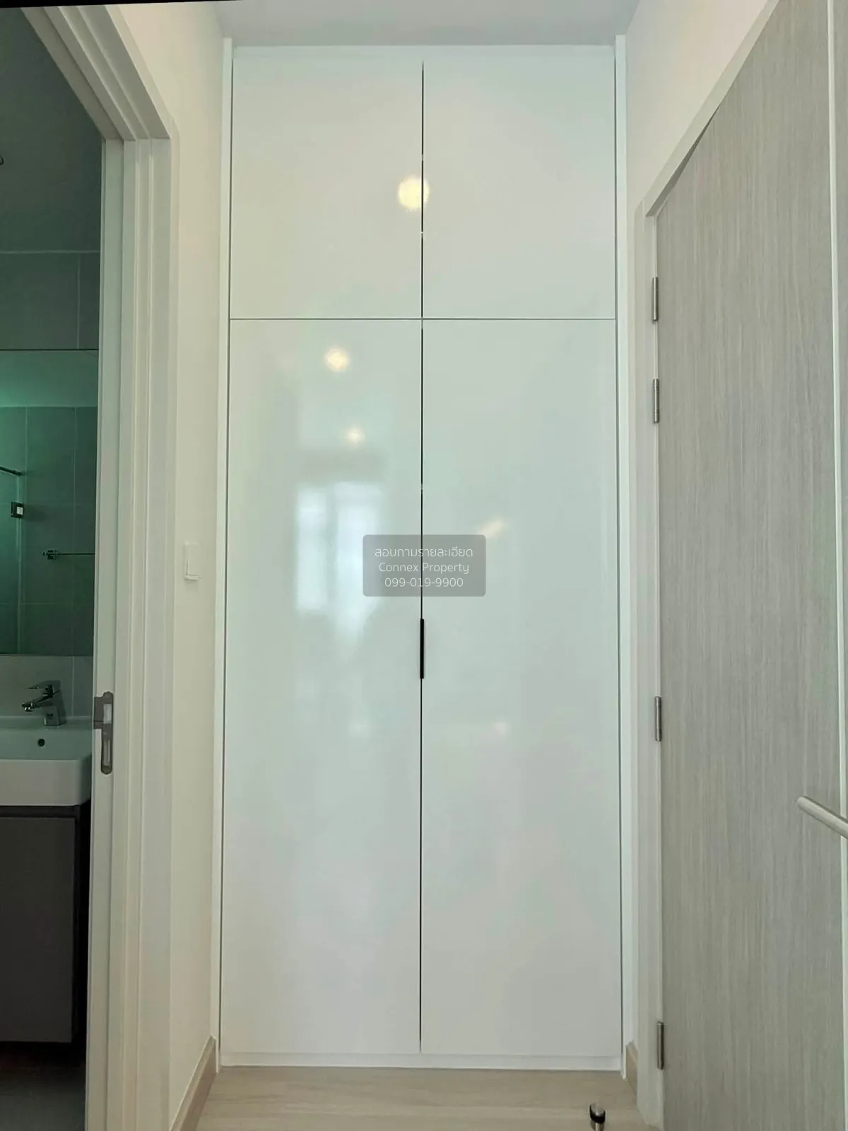 For Rent Condo , Supalai Premier Si Phraya - Samyan , MRT-Sam Yan
